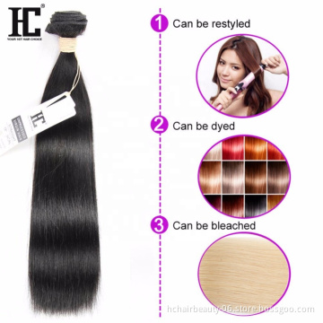 Natural Color 613 Straight Curly Body Deep Water Weave Swedish 8A 9A 10A 100% Real Human Hair Bundles Extensions
